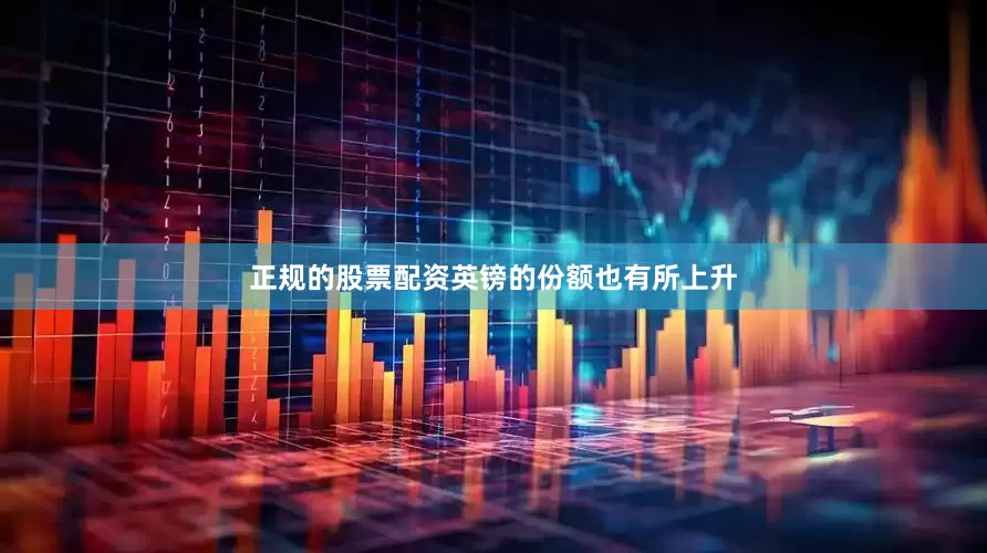 正规的股票配资英镑的份额也有所上升