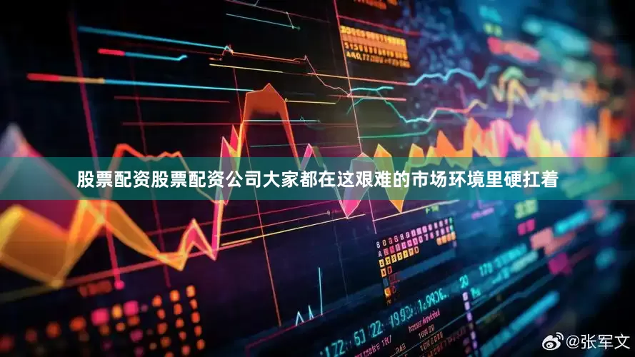 股票配资股票配资公司大家都在这艰难的市场环境里硬扛着