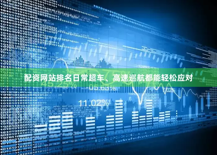 配资网站排名日常超车、高速巡航都能轻松应对