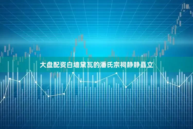 大盘配资白墙黛瓦的潘氏宗祠静静矗立
